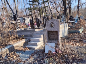 Кириллов Николай Иванович