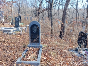 Дубов Александр Алексеевич