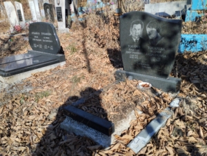 Токарев Павлин Дмитриевич