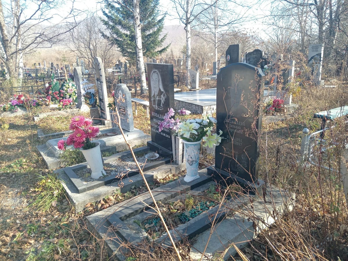 Козадаева Татьяна Сергеевна