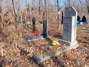 Гребенченко Григорий Родионович