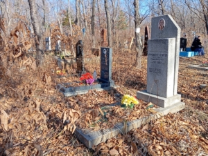 Гребенченко Григорий Родионович