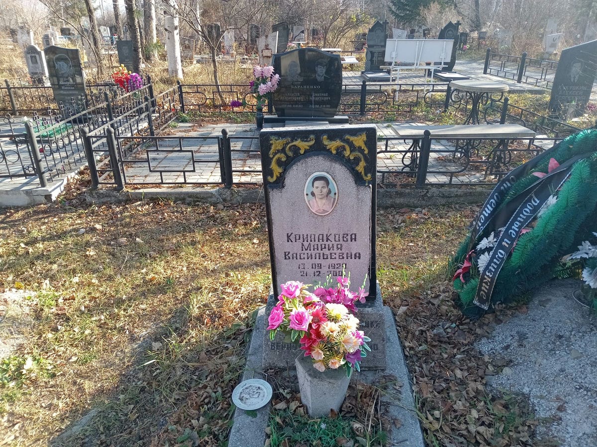 1235d1f5-d1b8-410b-954d-4edc761670c0 Крипакова Мария Васильевна