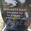 Поповченко Людмила Петровна