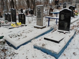 Талалаев Илья Ефимович