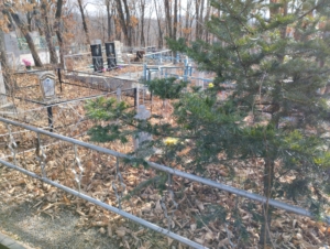 Бадусев Сергей Владимирович