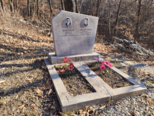 Патраков Кирилл Кузмич