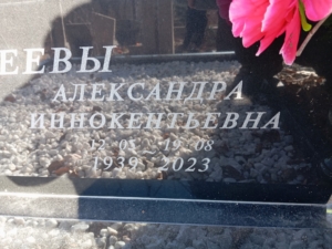 1349abef-e826-4ab9-b174-aec31829562e Алексеева Александра Иннокентьевна