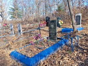 Роговской Александр Викторович