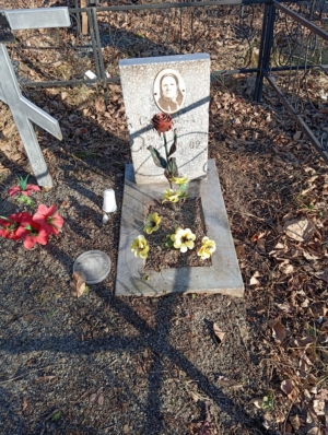 Суставова Анастасия Филипповна