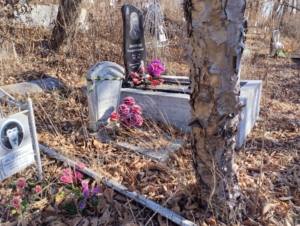 Коваленко Дмитрий Васильевич