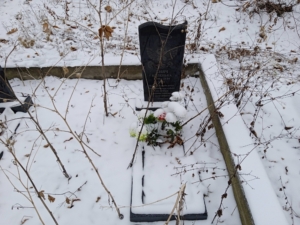 Хняч Коленька Неизвестно