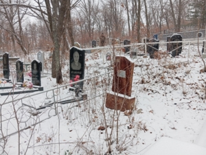 Зырянова Валентина Михайловна