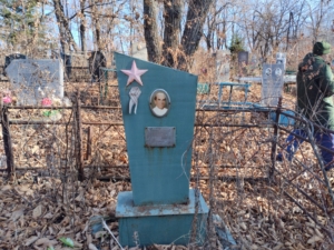 Чупров Федор Абрамович
