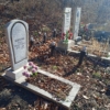 Шевченко Анна Федотовна
