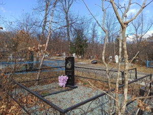 Праненко Александра Николаевна