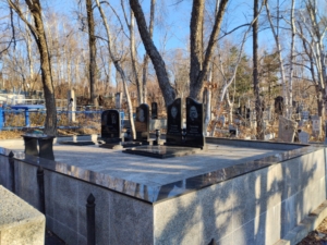 Бирюкова Нина Игнатьевна