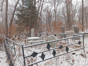 Турчина Анфея Ивановна