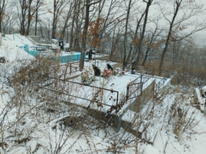 Сватков Сергей Михайлович