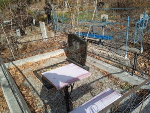 Жирова Вера Захаровна