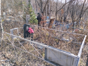 Величко Любовь Ивановна