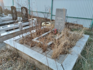 Иванов Борис Александрович