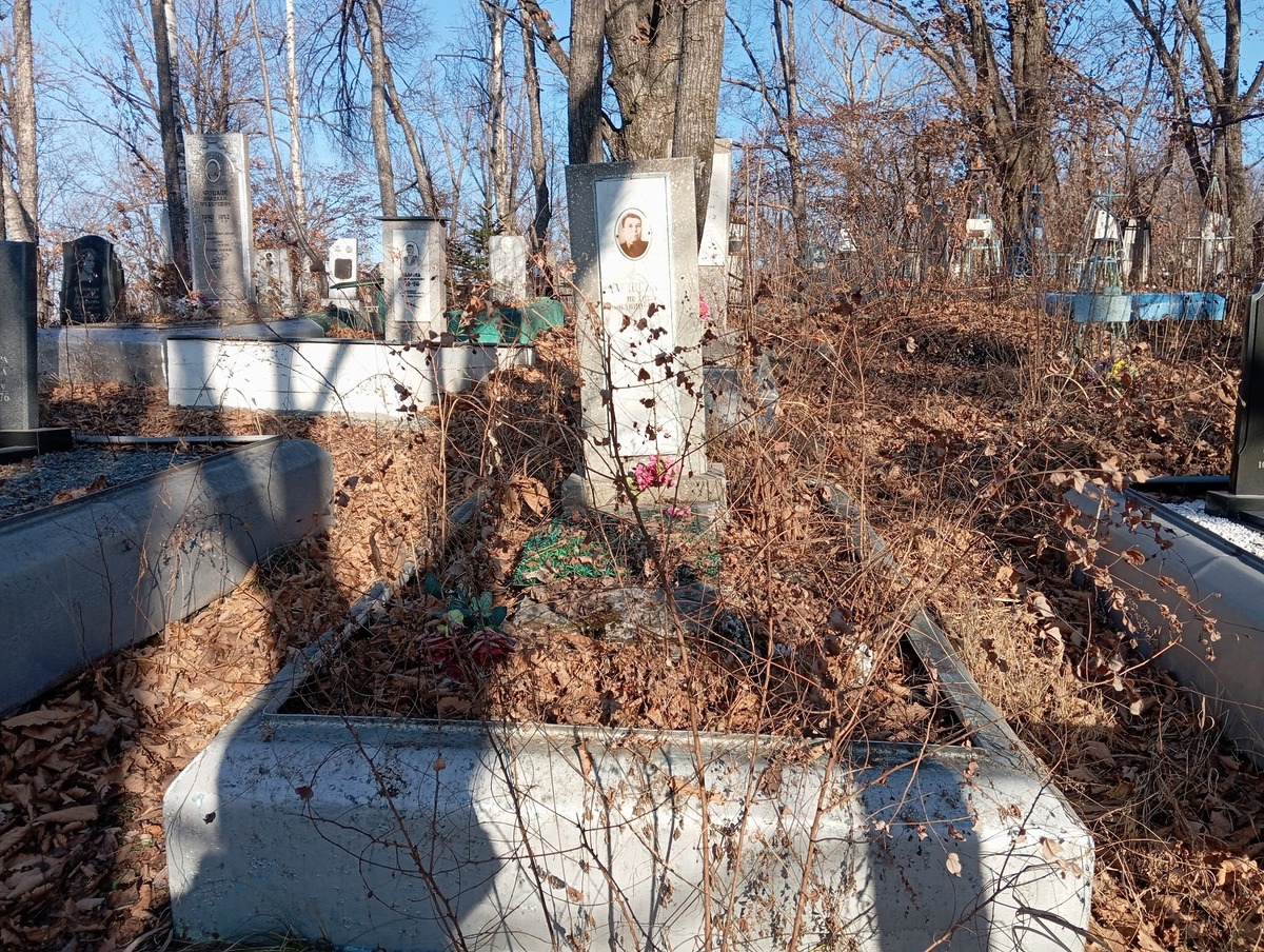 Алещенко Иван Филиппович