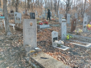 Деменок Николай Федорович