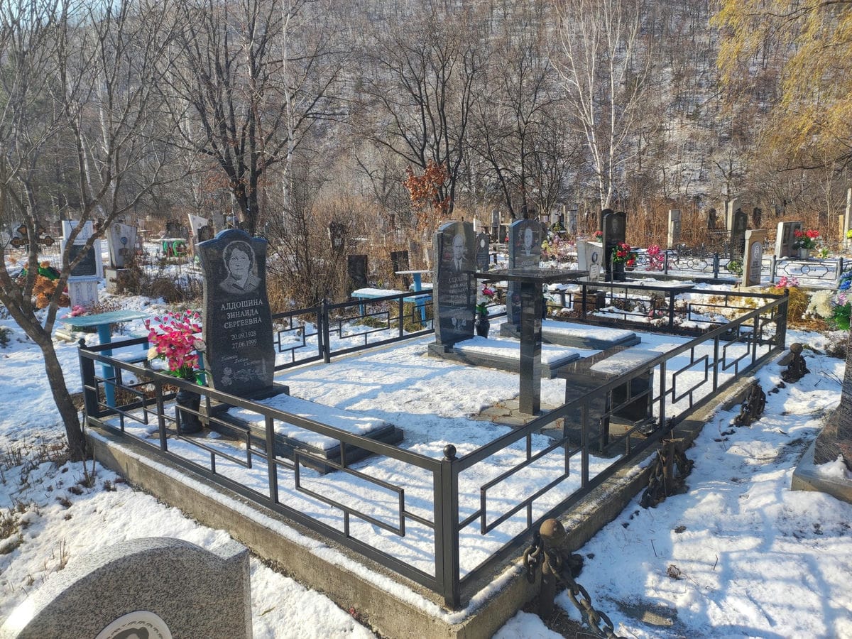 Жикулин Александр Васильевич