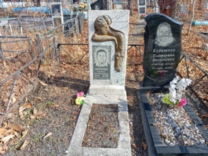 Полякова Полина Васильевна