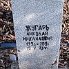 Жугарь Николай Михайлович