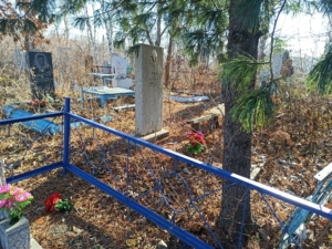 Гучев Иван Павлович