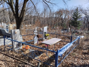 Ключ Василий Петрович
