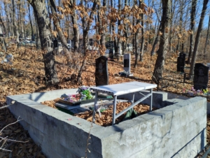 Тарасов Геннадий Александрович