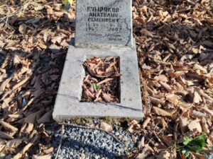 Кумряков Анатолий Семенович
