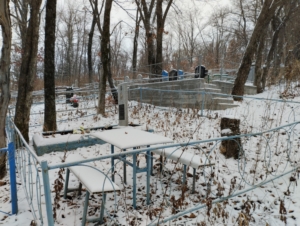 Палаш Степан Петрович