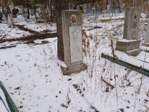 Минюхина Полина Дмитриевна