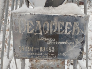 183c1cff-0cb1-4f49-bdac-70820d2d3f77 Федореева Марфа Григорьевна
