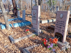 Гончарук Филимон Афанасьевич
