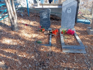 Рябкова Лириса Васильевна