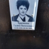 Храмеева Галина Васильевна