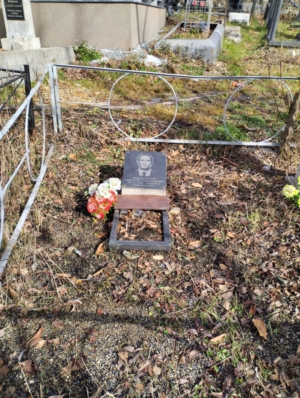 Мандрыгин Александр Александрович