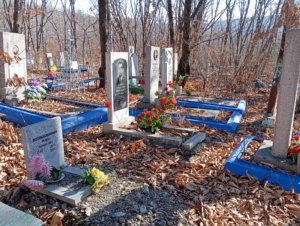 Возлюбленный Игорь Николаевич