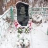 Лапсарь Анна Мироновна