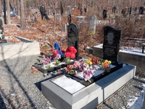 Куртуков Николай Иванович