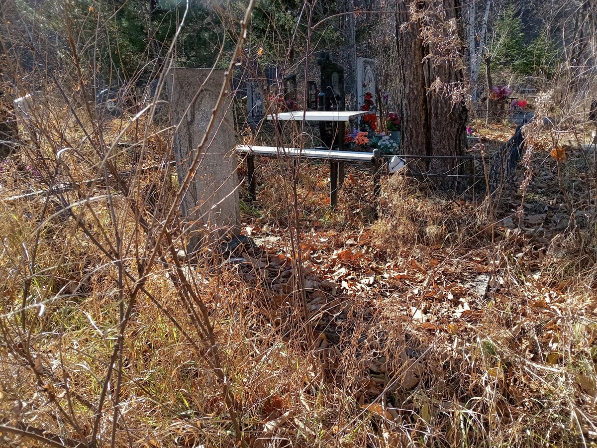 Неизвестно Антонина Антоновна