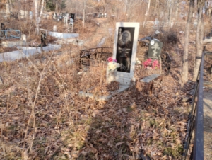 Мельяновская Лидия Дмитриевна