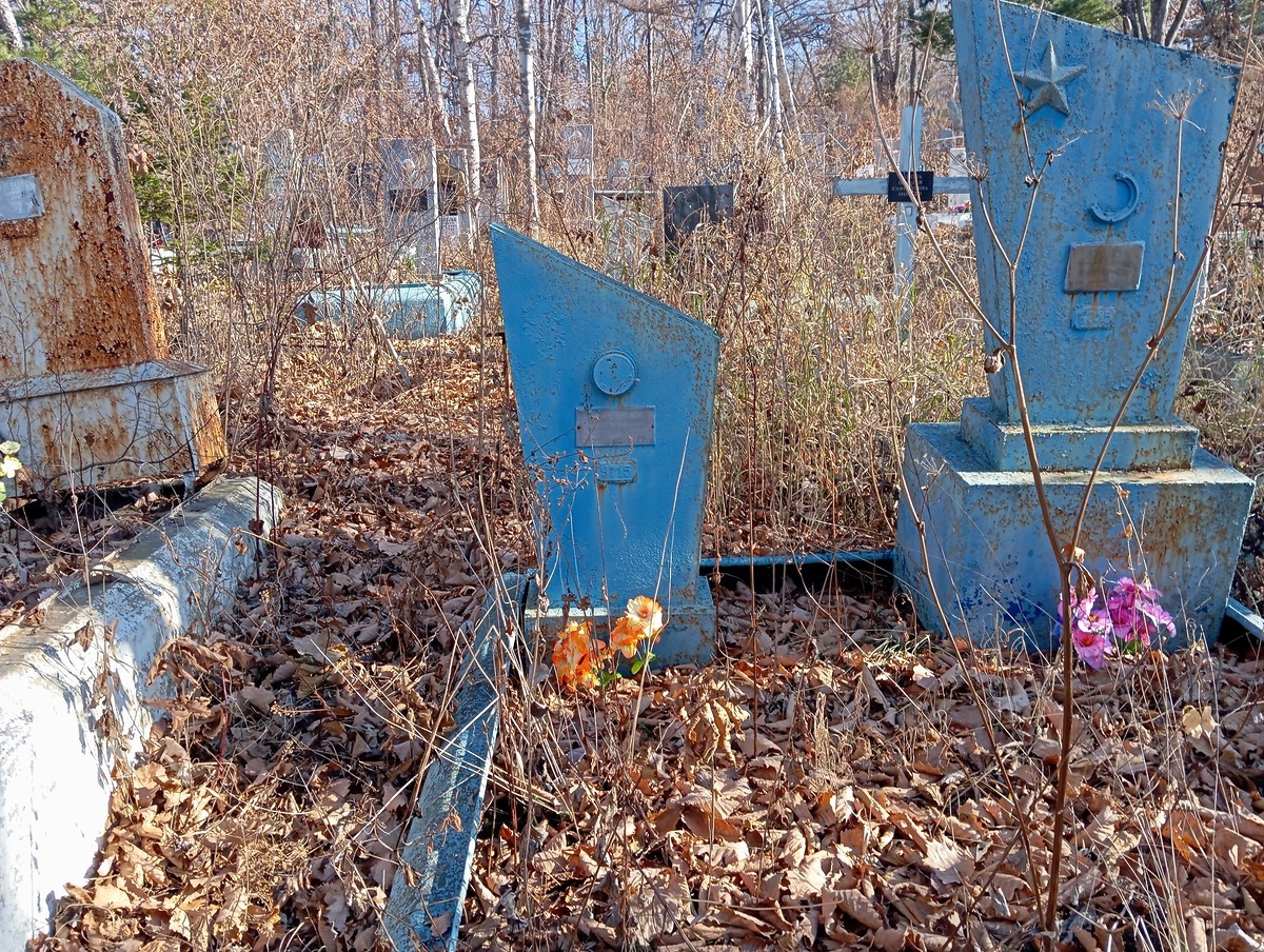 Диденко Устинья Ильинична