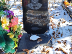 Кирьянов Виталий Николаевич