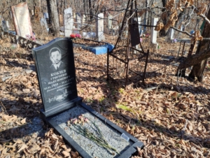 Кобзев Григорий Максимович